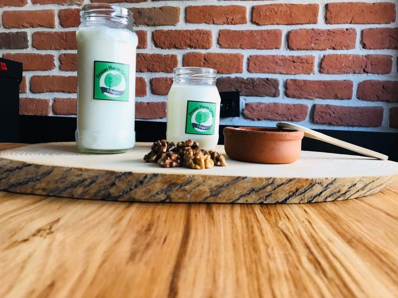 Firuzan Hanım Çiftliği