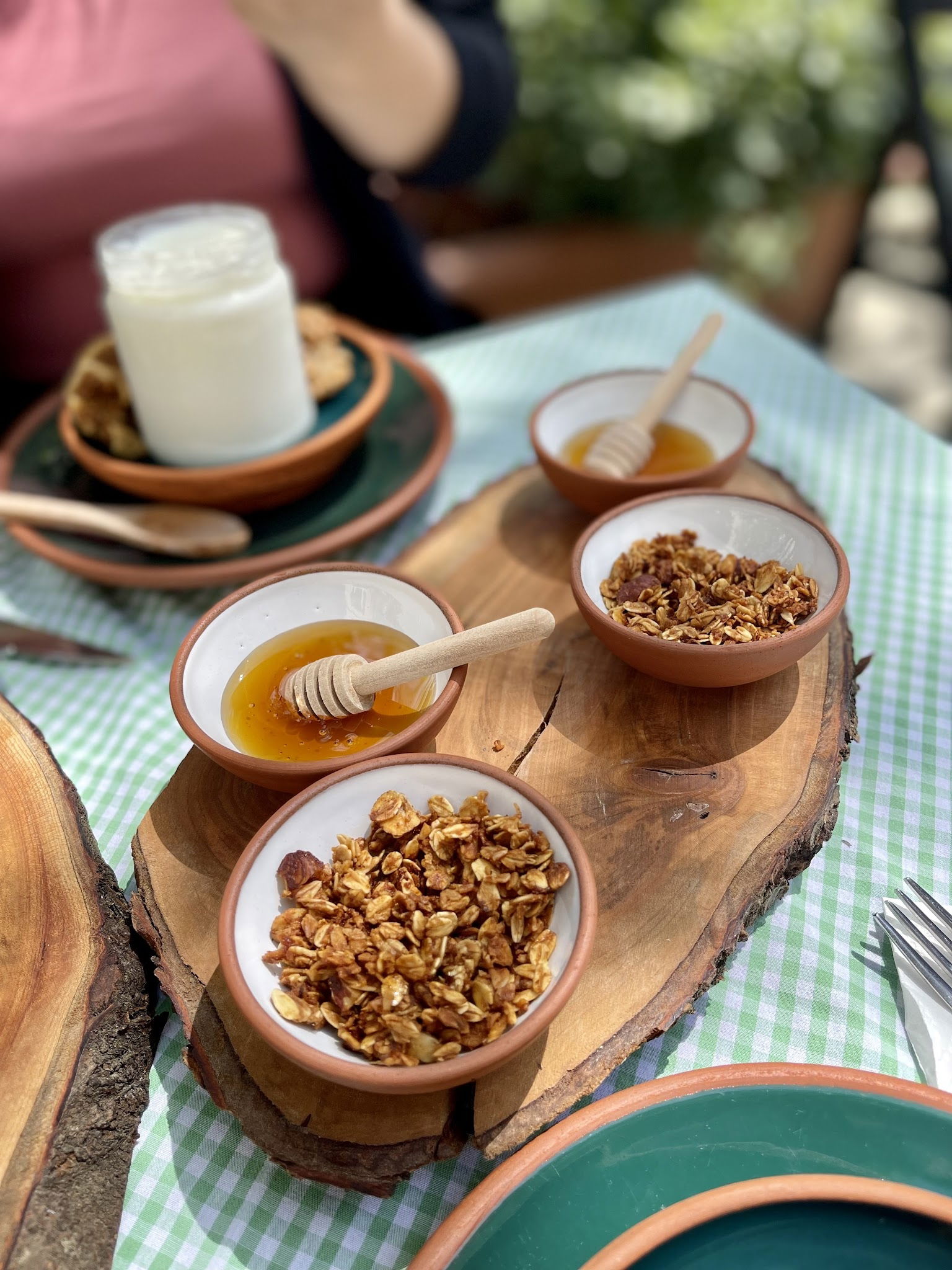 Firuzan Hanım Çiftliği