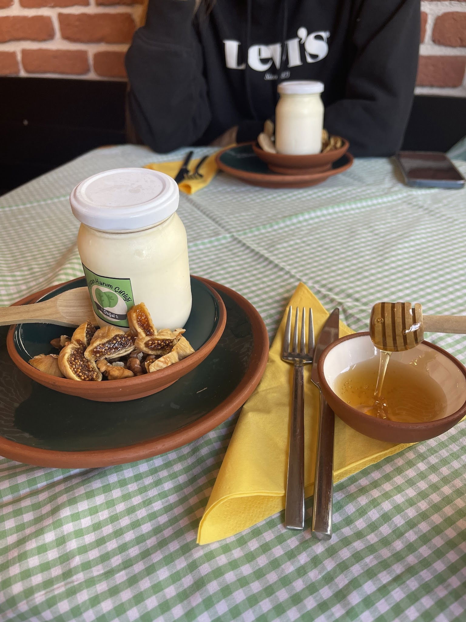 Firuzan Hanım Çiftliği