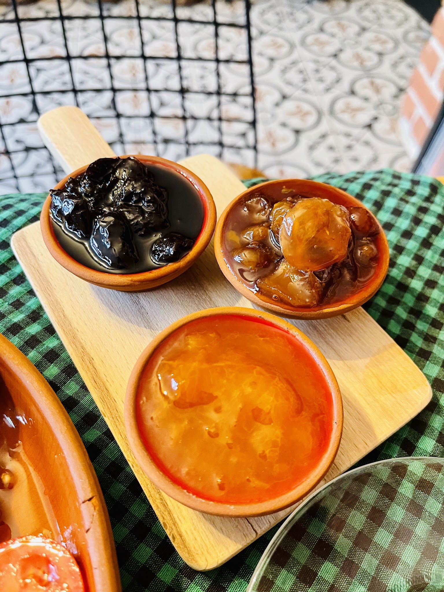 Firuzan Hanım Çiftliği