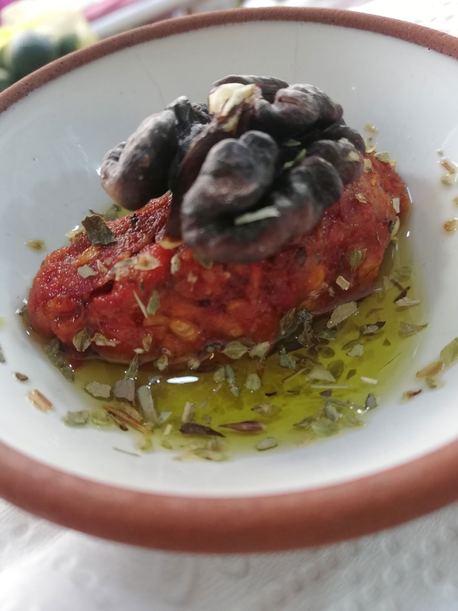 Firuzan Hanım Çiftliği