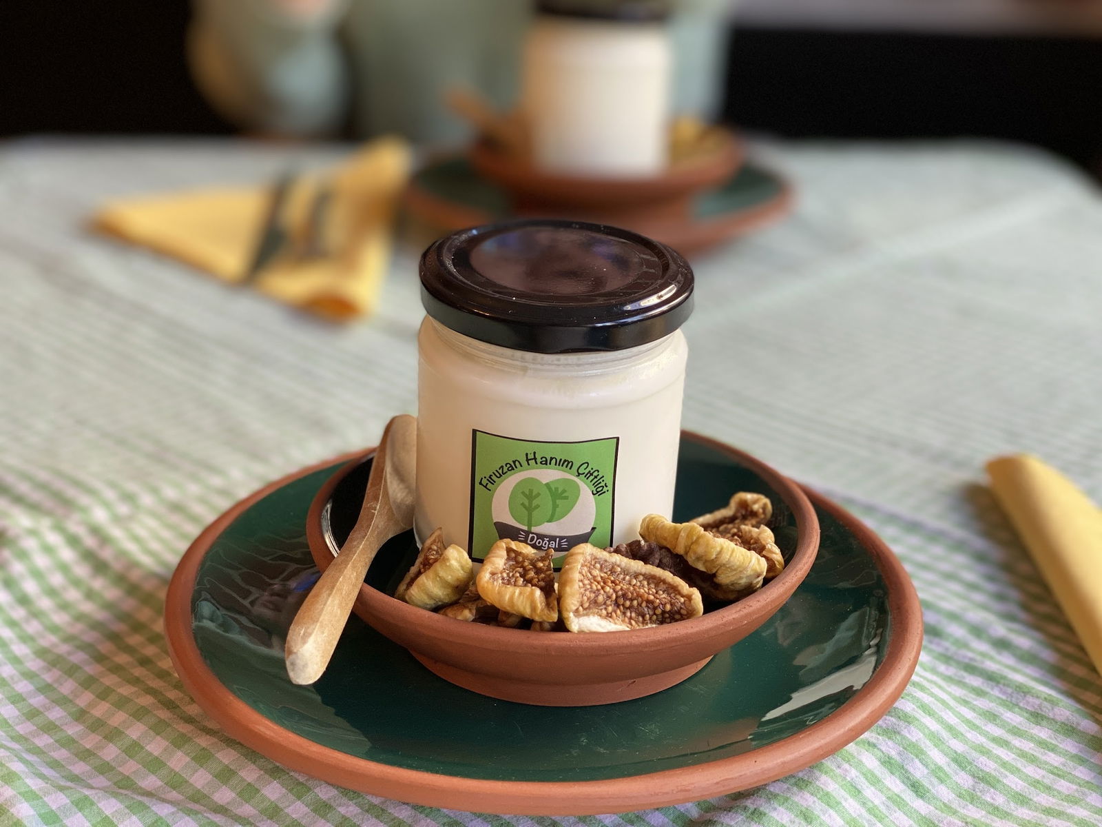 Firuzan Hanım Çiftliği