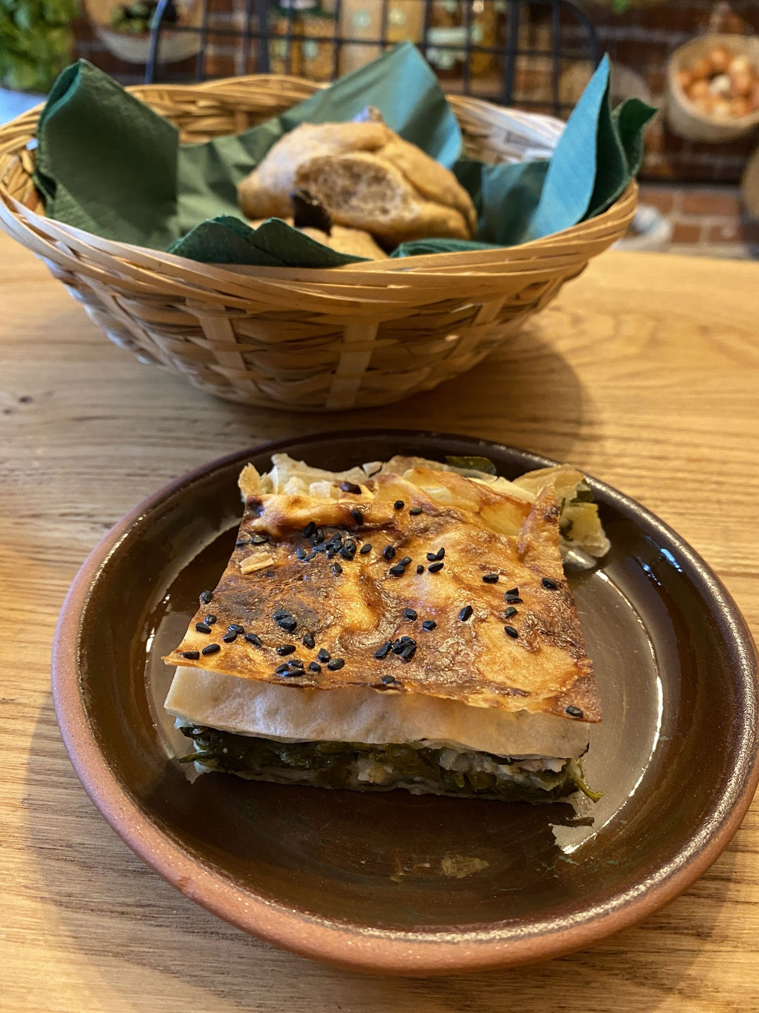 Firuzan Hanım Çiftliği