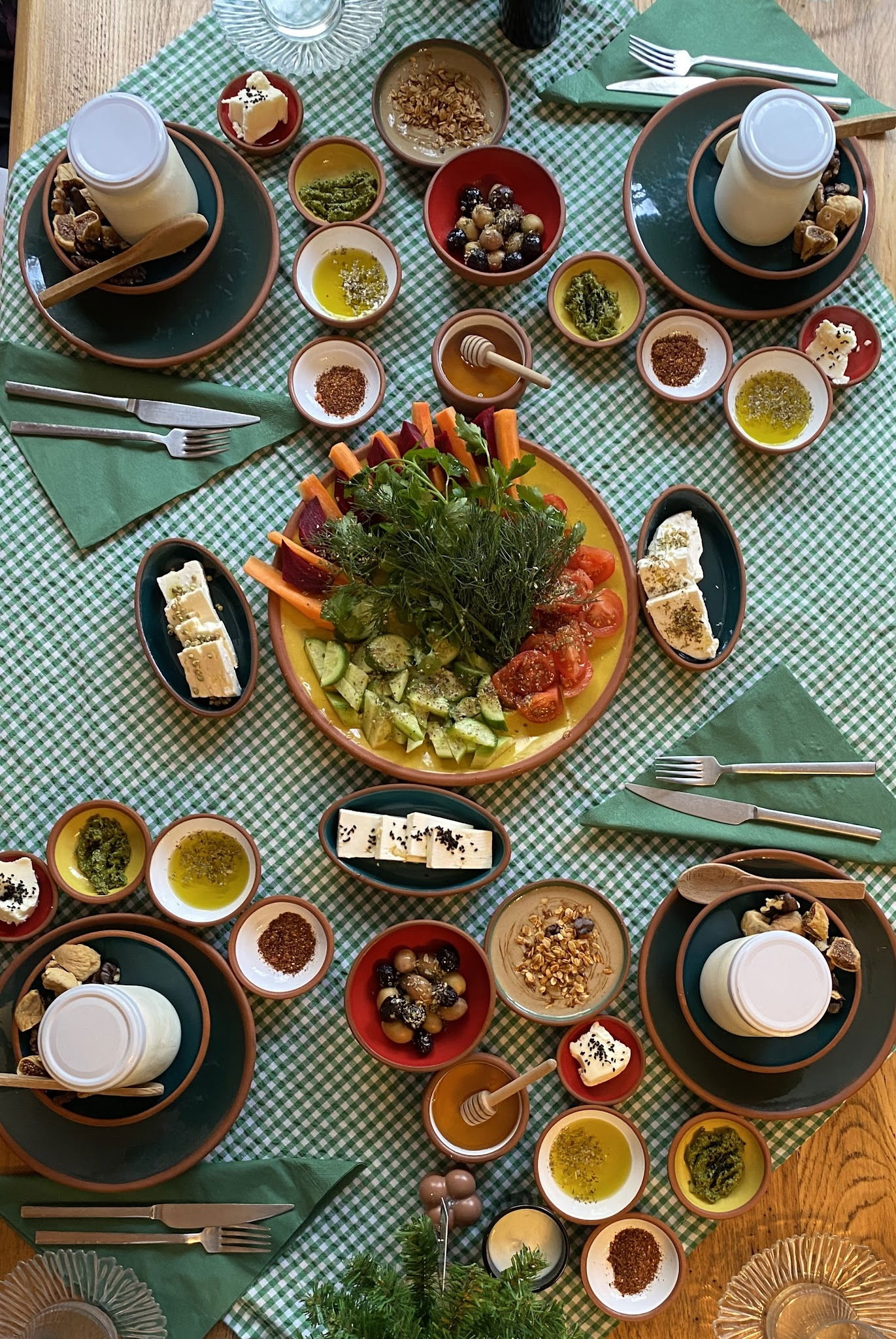 Firuzan Hanım Çiftliği