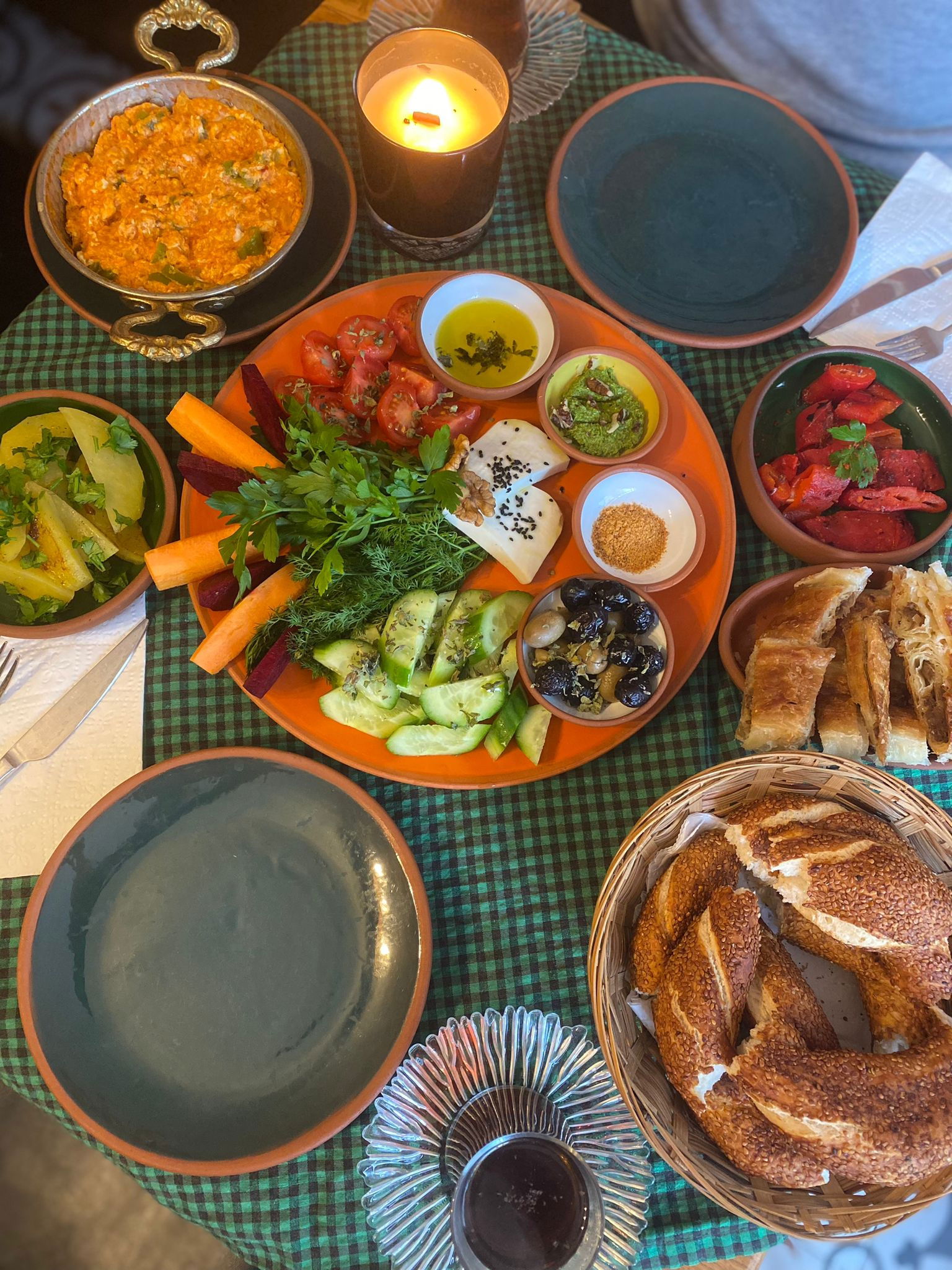 Firuzan Hanım Çiftliği