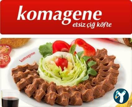 Komagene