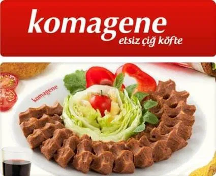 Komagene resimleri