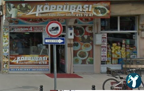 Köprübaşı Ev Yemekleri