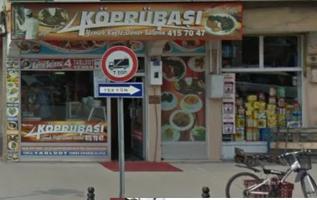 Köprübaşı Ev Yemekleri resimleri