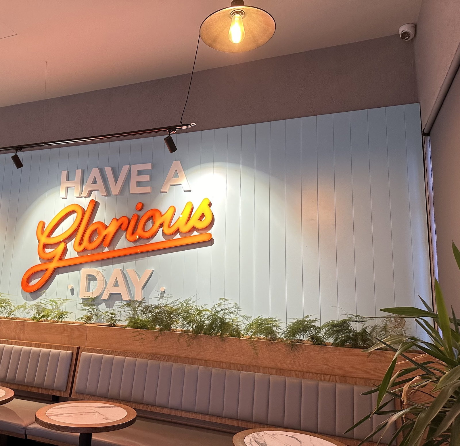 Gloria Jeans Coffee'S Antalya Havalimanı