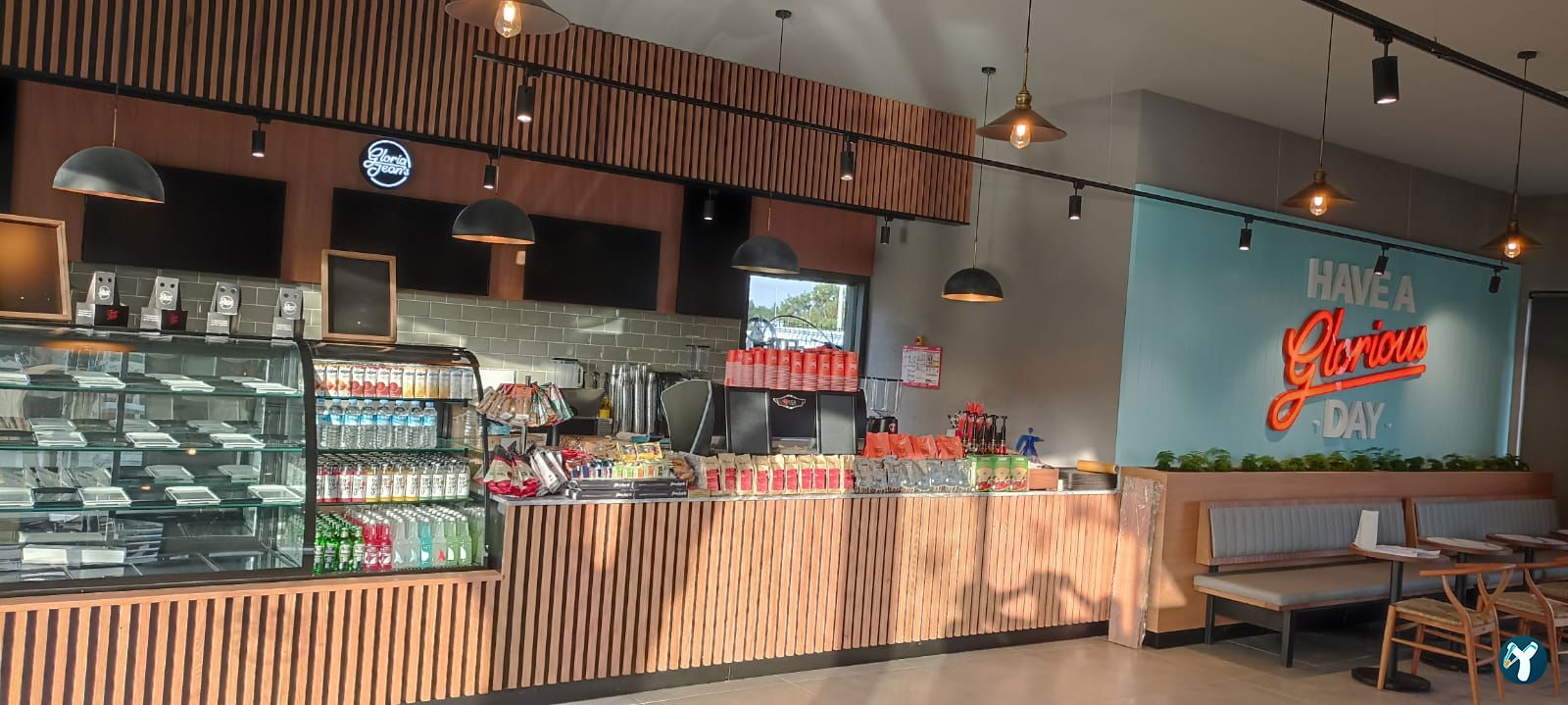 Gloria Jeans Coffee'S Antalya Havalimanı