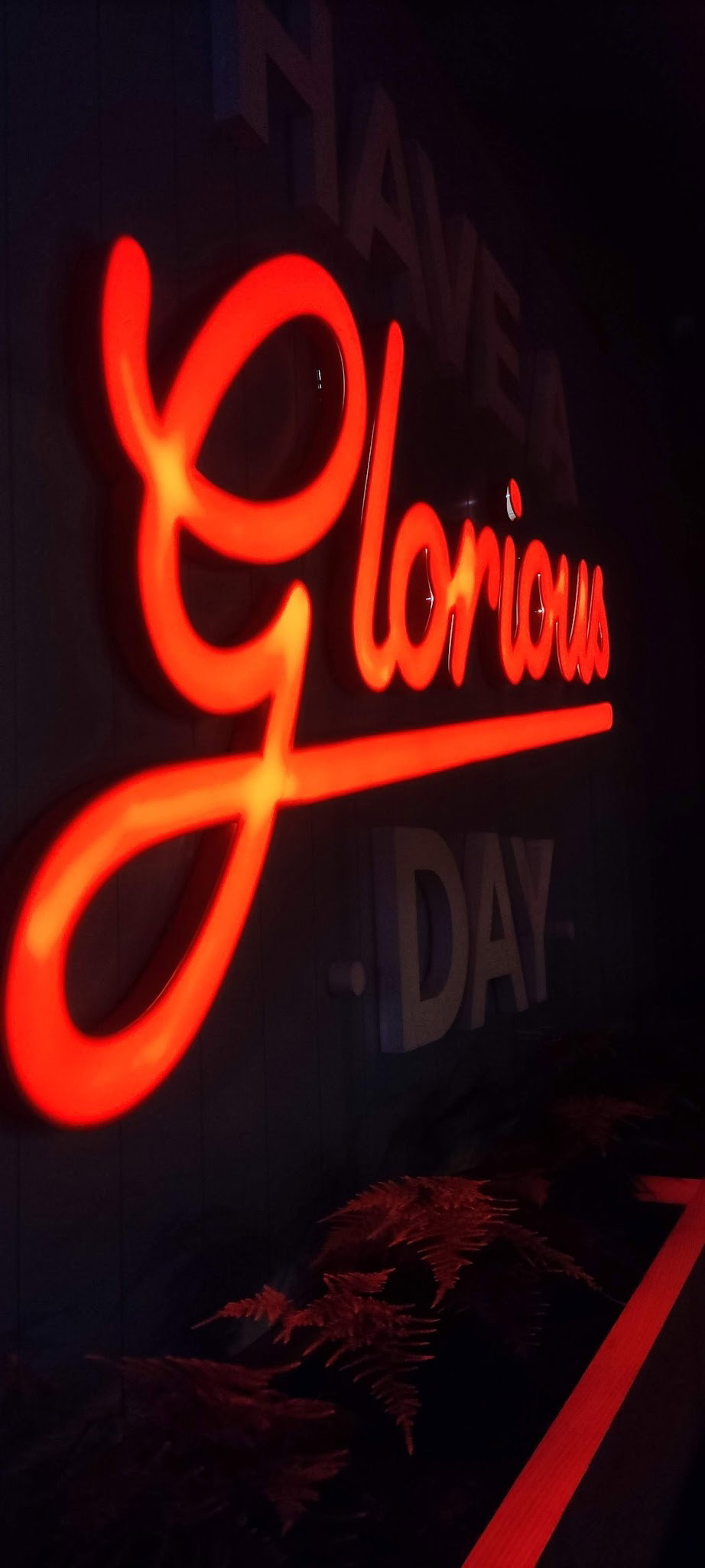 Gloria Jeans Coffee'S Antalya Havalimanı