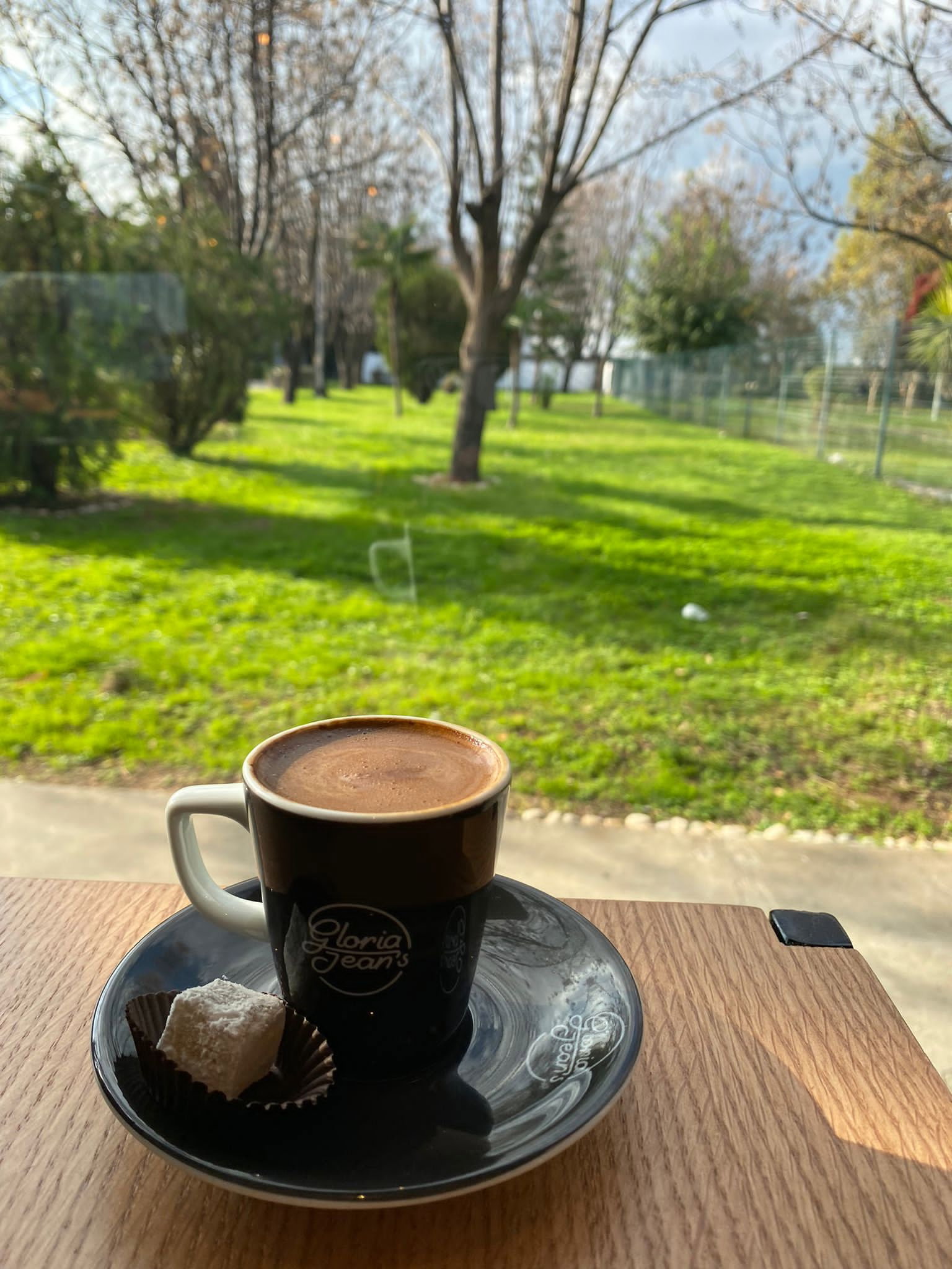 Gloria Jeans Coffee'S Antalya Havalimanı