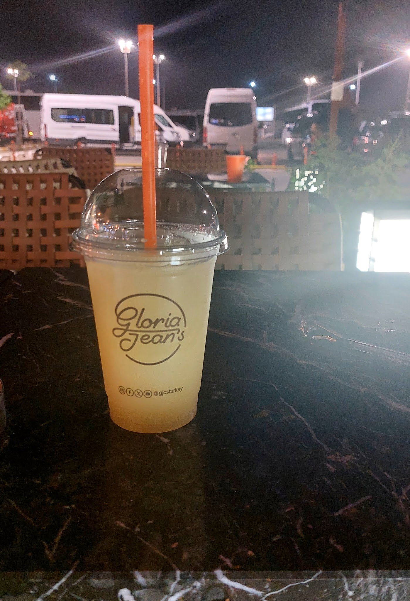Gloria Jeans Coffee'S Antalya Havalimanı