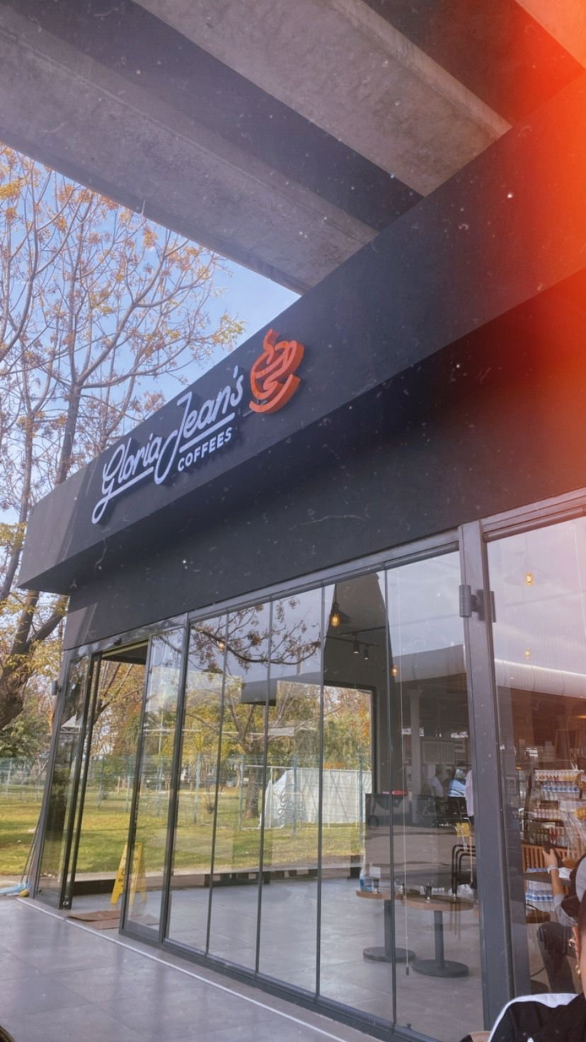 Gloria Jeans Coffee'S Antalya Havalimanı
