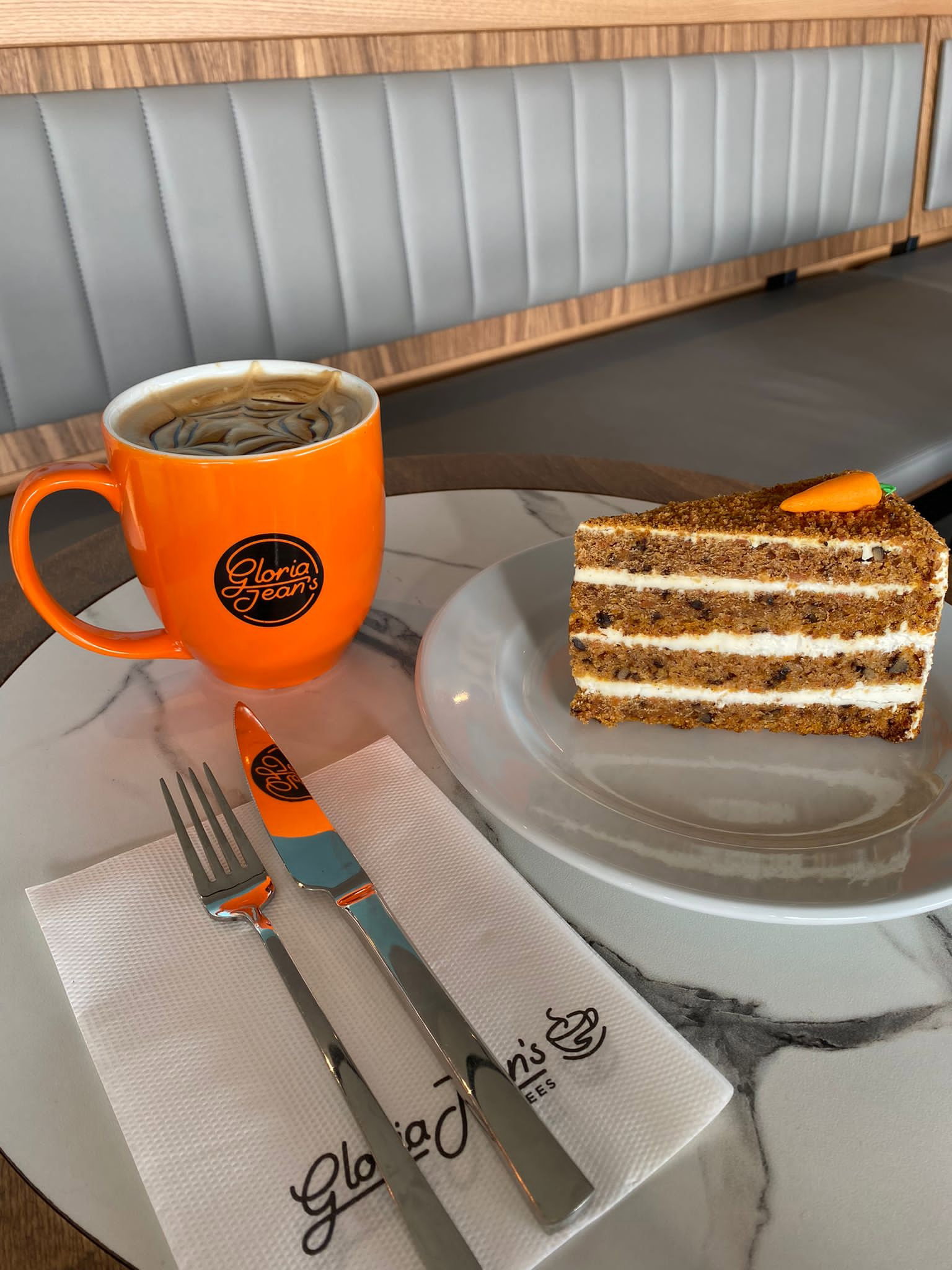 Gloria Jeans Coffee'S Antalya Havalimanı