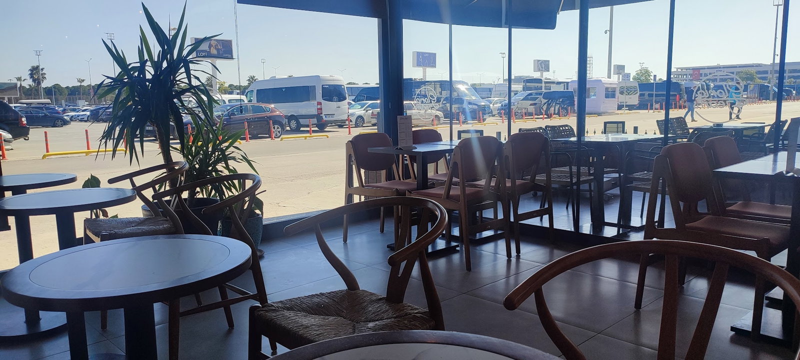 Gloria Jeans Coffee'S Antalya Havalimanı