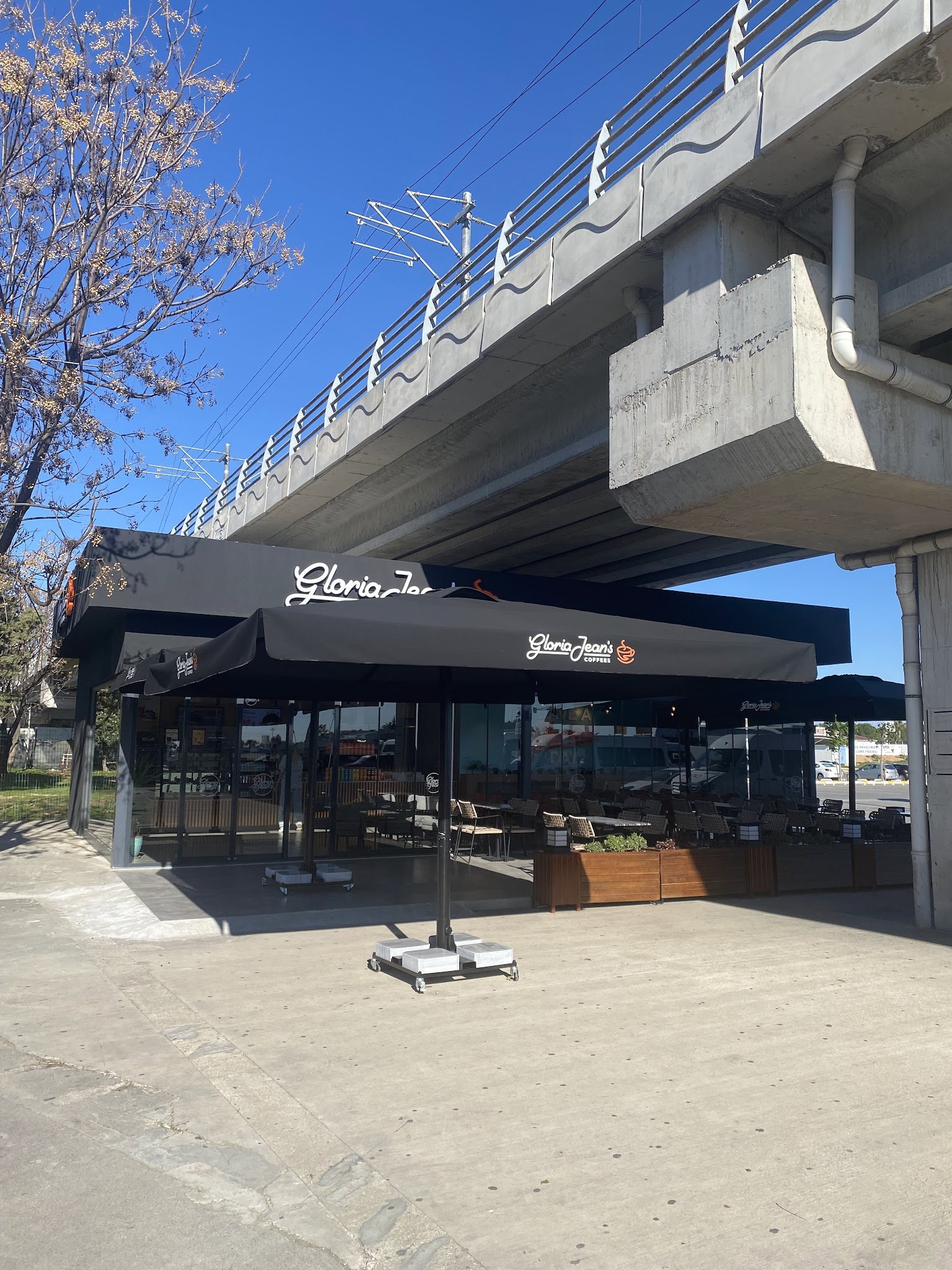 Gloria Jeans Coffee'S Antalya Havalimanı