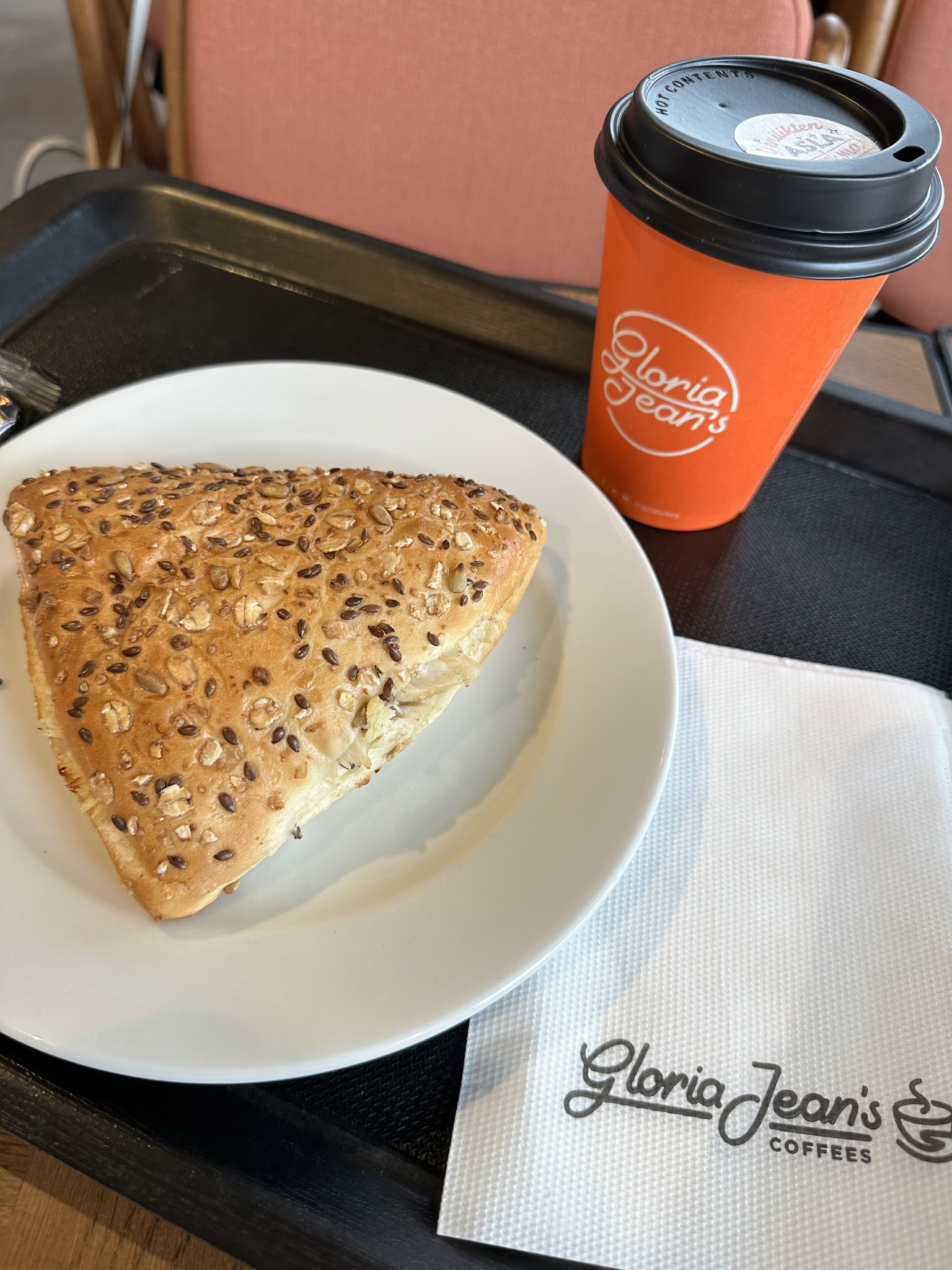 Gloria Jeans Coffee'S Antalya Havalimanı