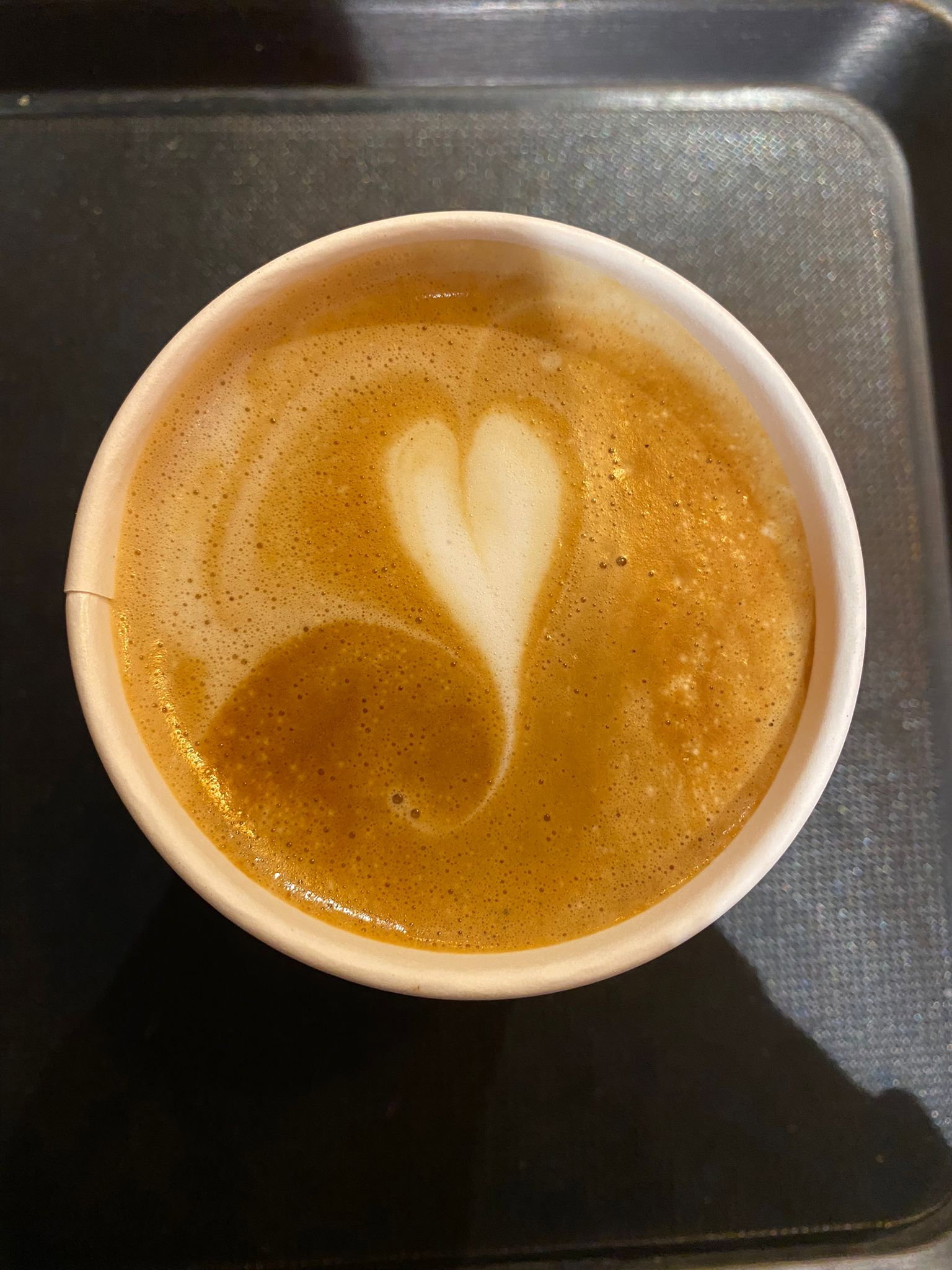 Gloria Jeans Coffee'S Antalya Havalimanı