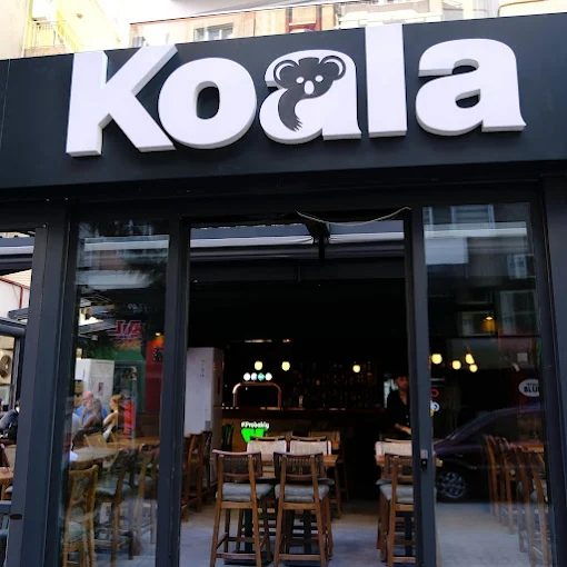 Koala Pub
