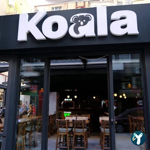 Koala Pub