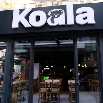 Koala Pub resimleri
