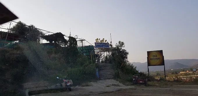 Çelik Lokantası Canlı Balık resimleri