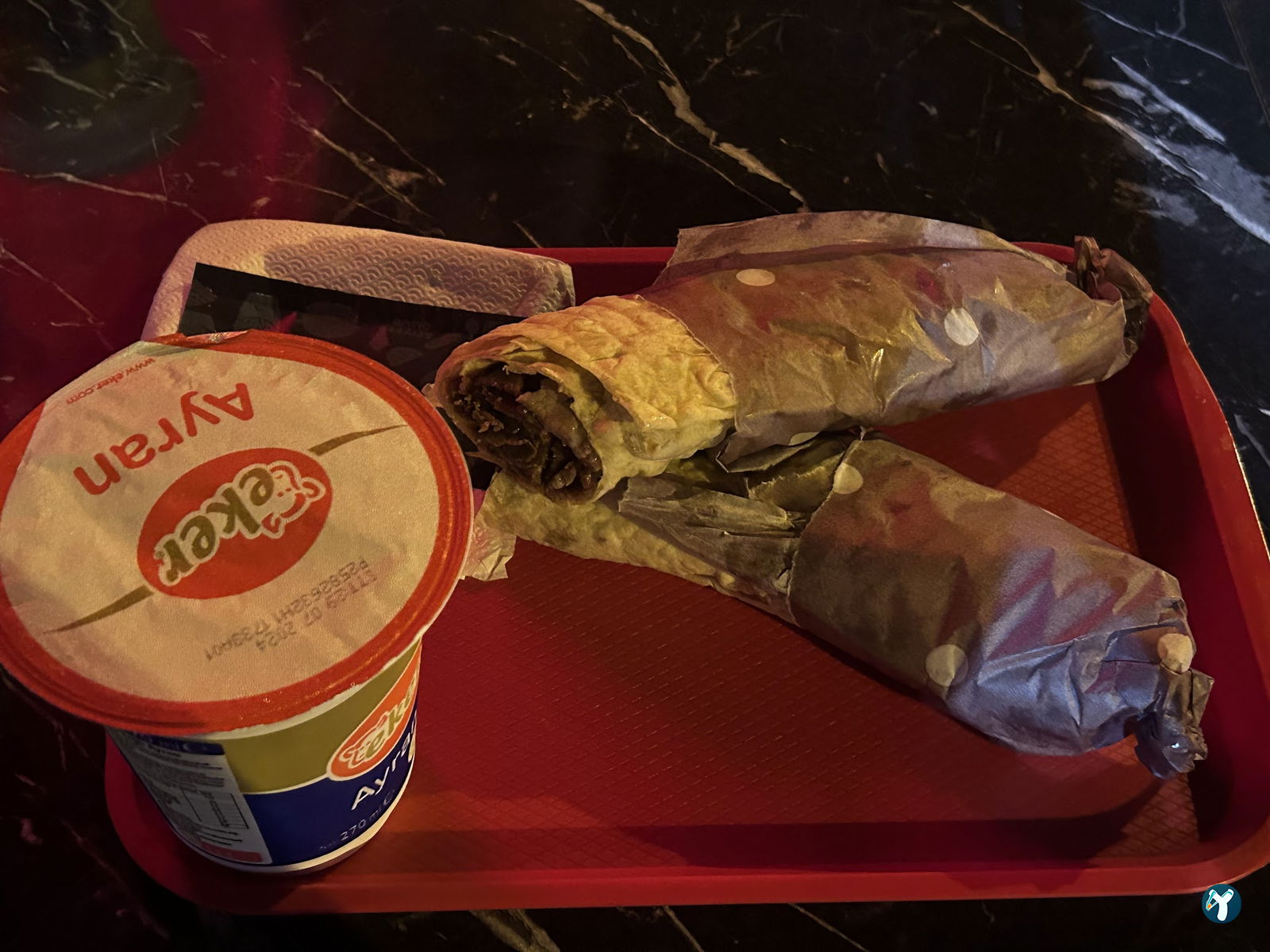 Ümraniye Gece Dönercisi