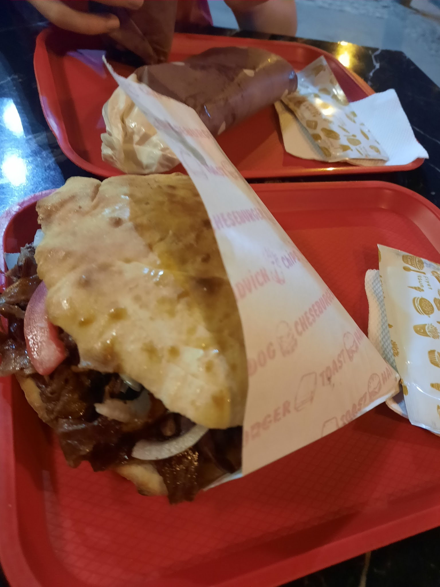 Ümraniye Gece Dönercisi