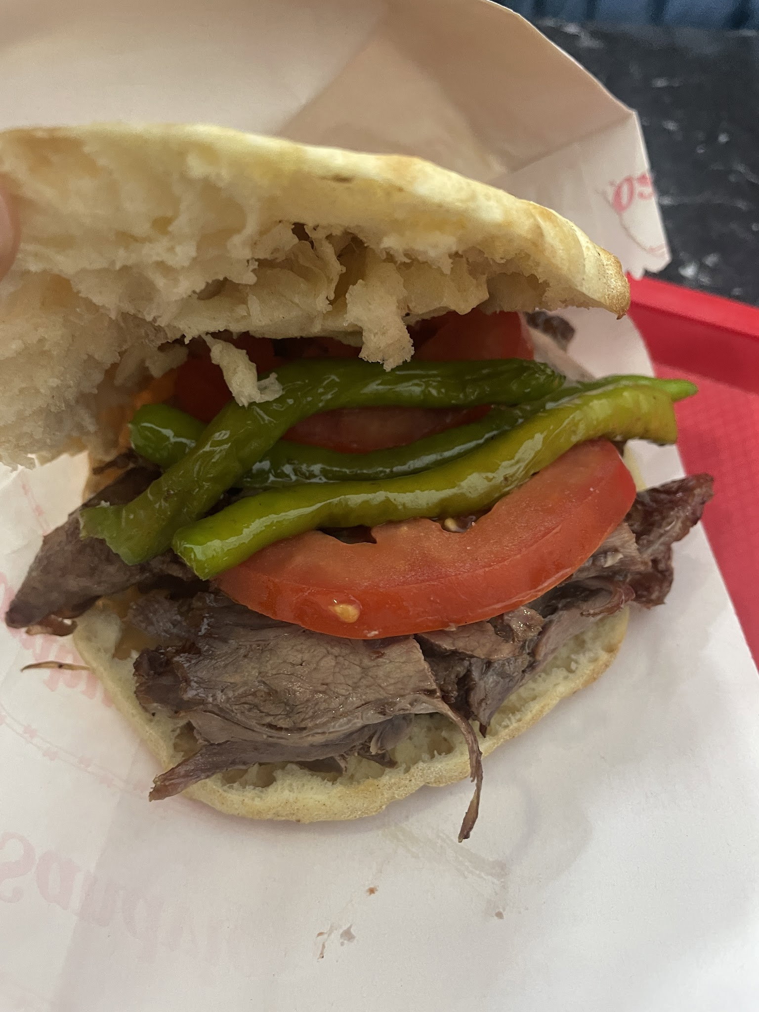 Ümraniye Gece Dönercisi