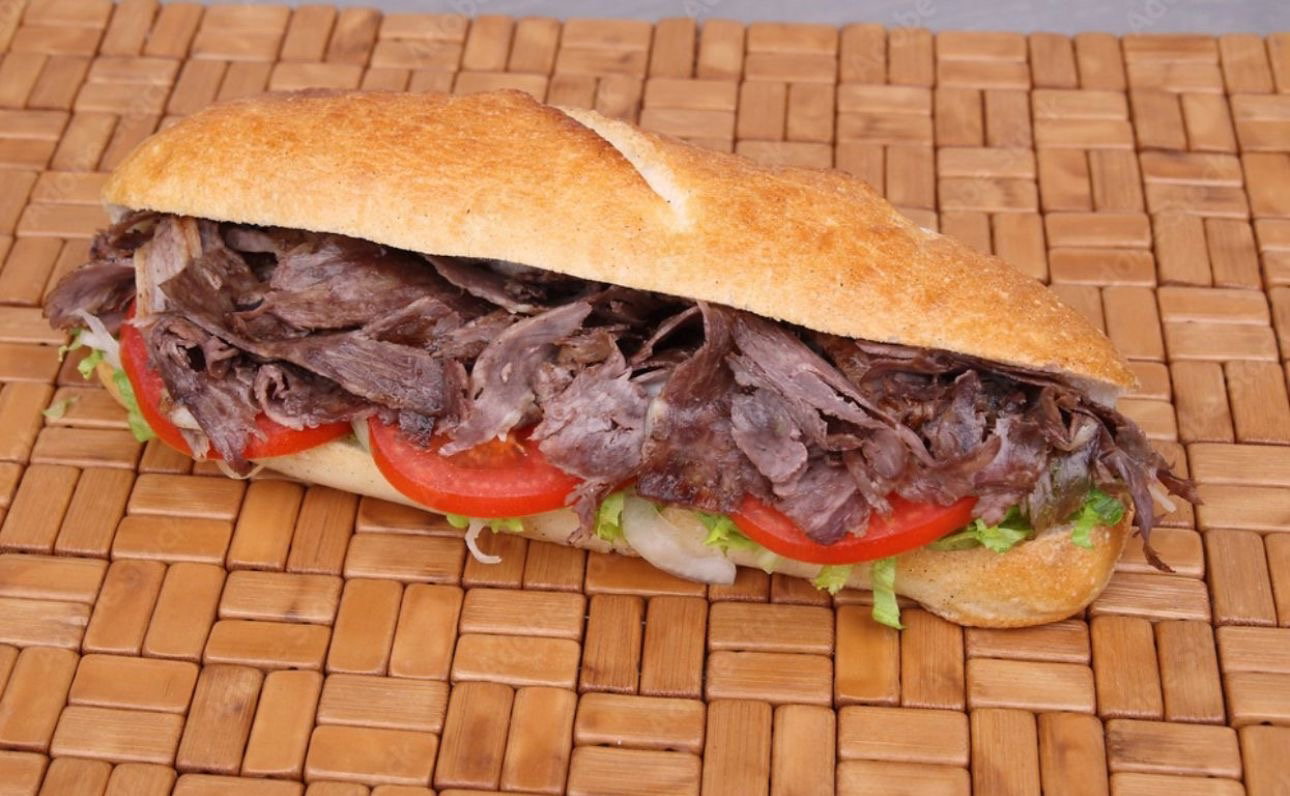 Ümraniye Gece Dönercisi