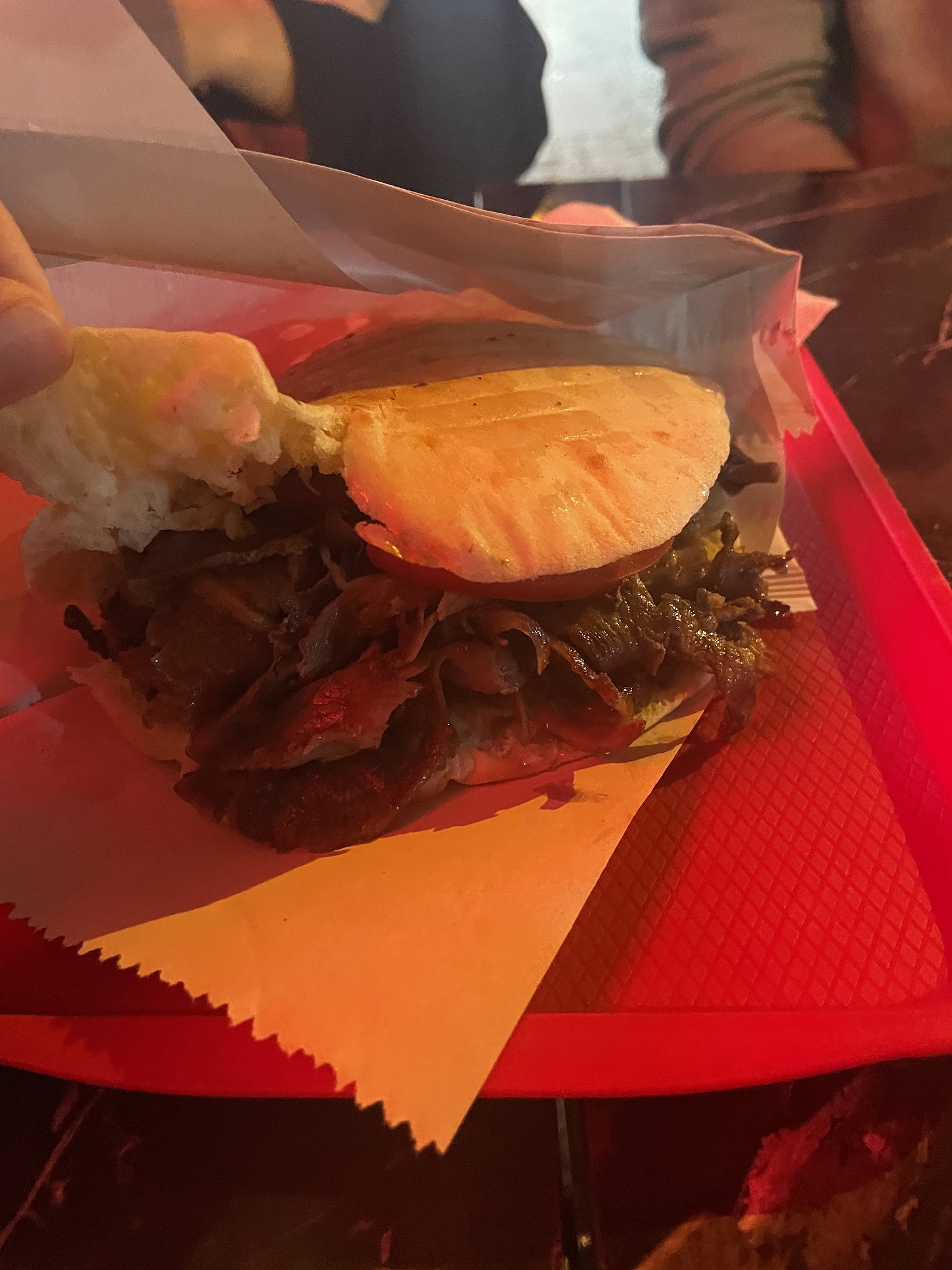 Ümraniye Gece Dönercisi