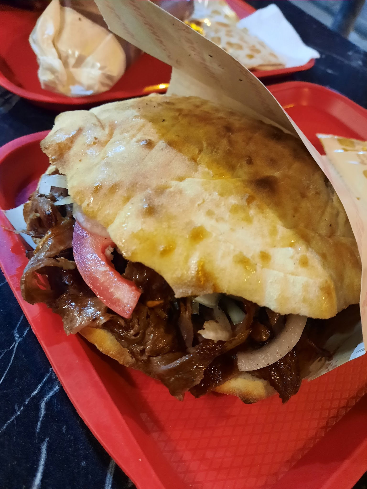 Ümraniye Gece Dönercisi