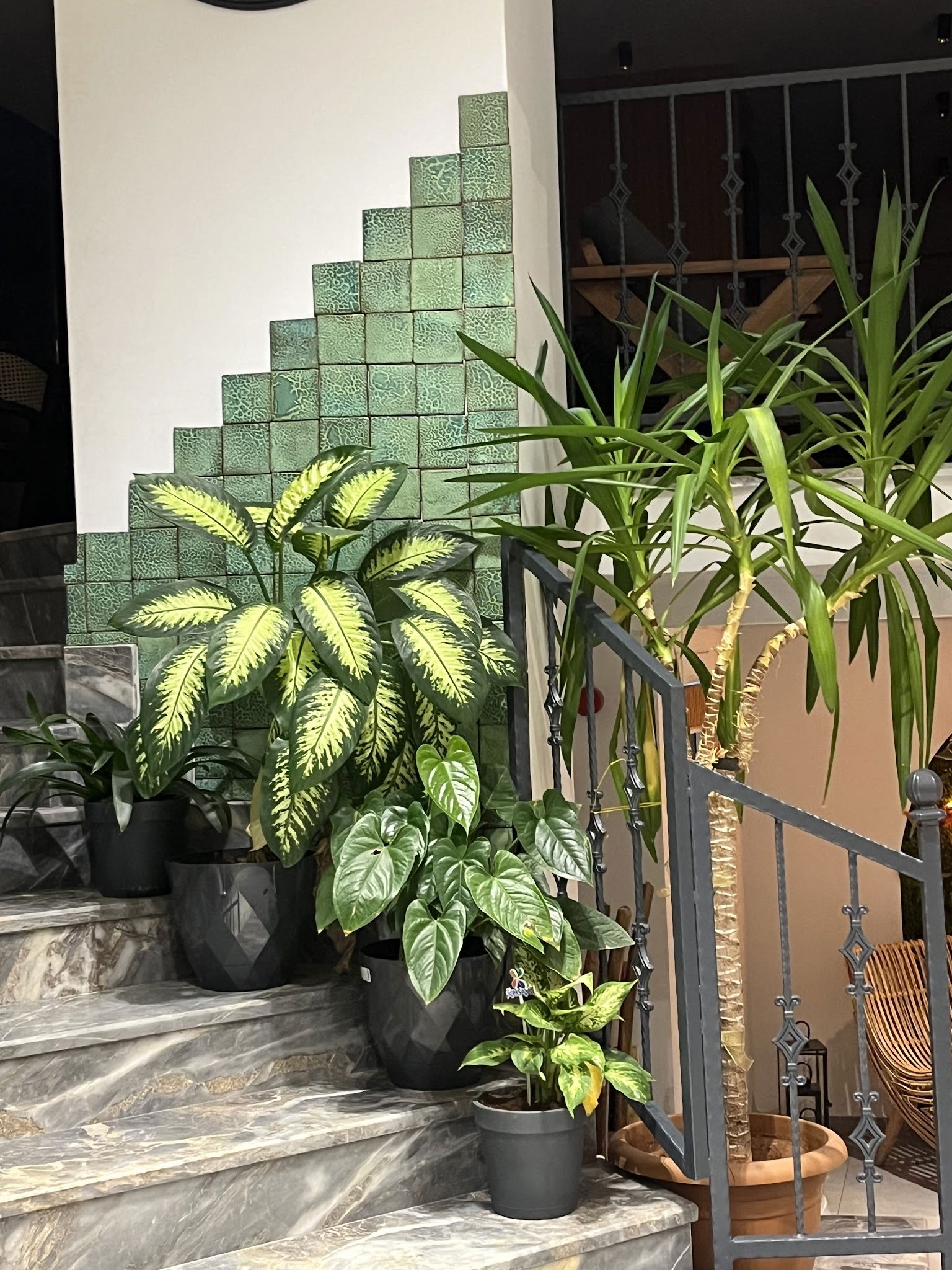 Noww Croissants & Coffee Mersin