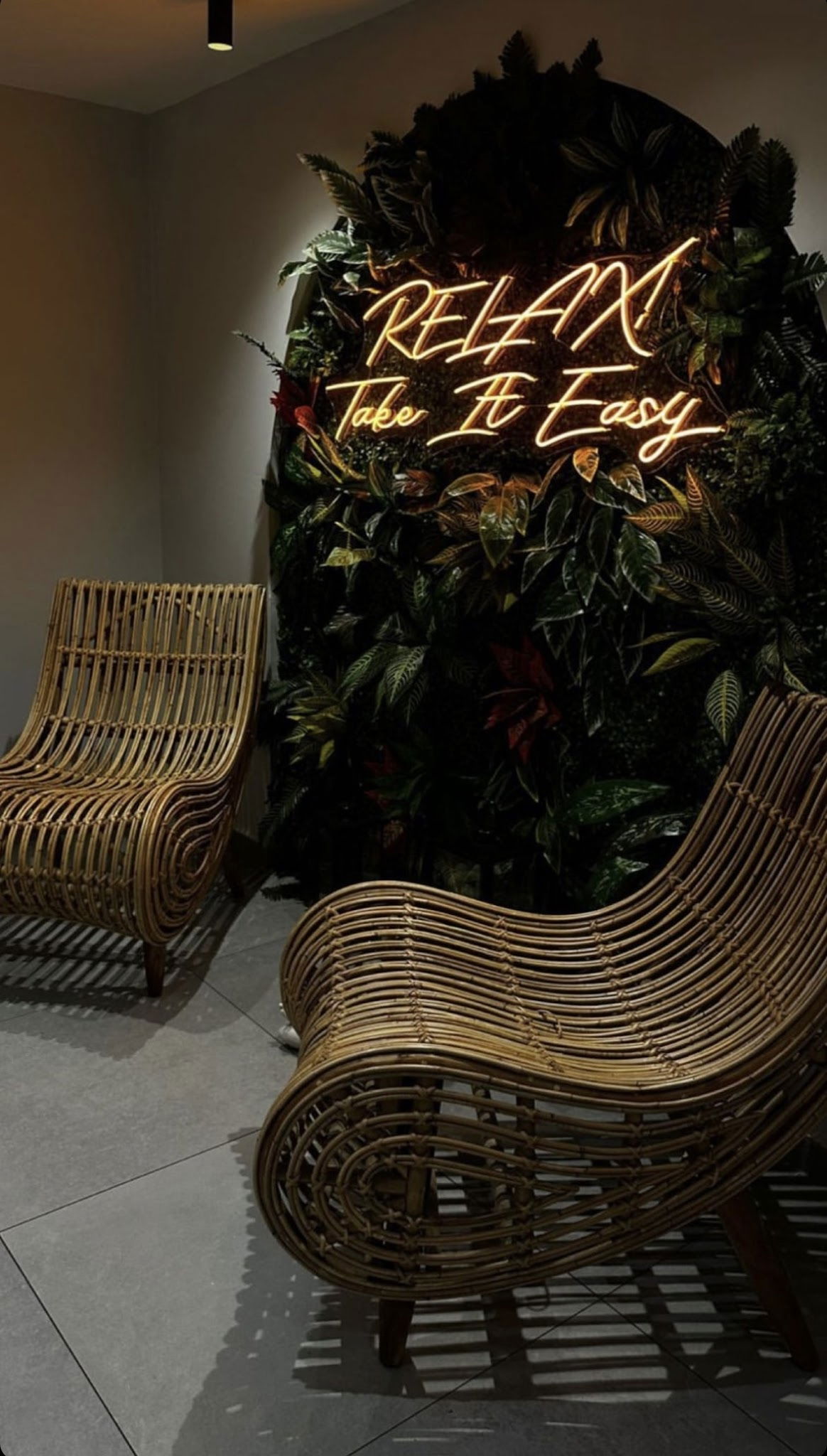 Noww Croissants & Coffee Mersin