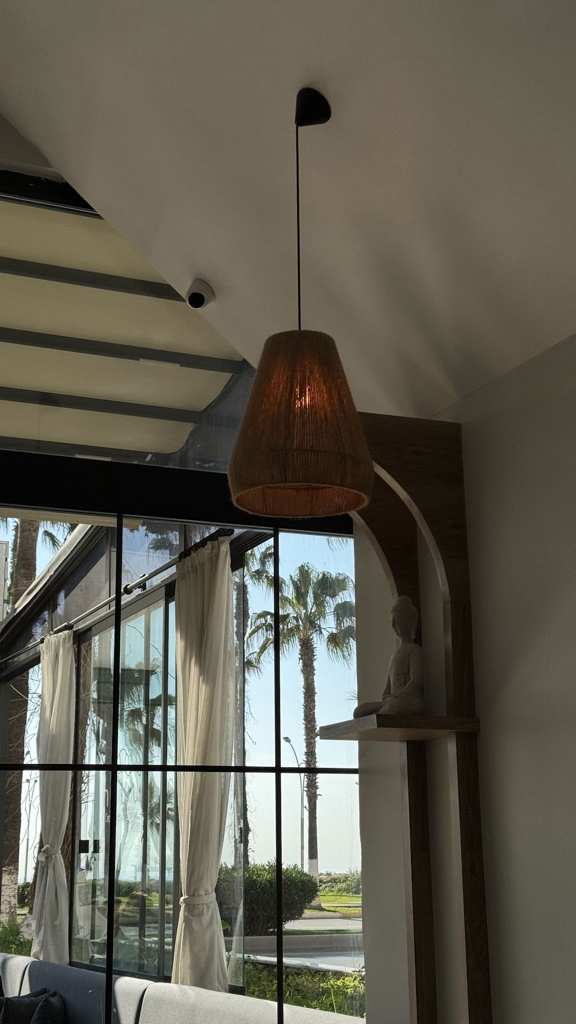 Noww Croissants & Coffee Mersin