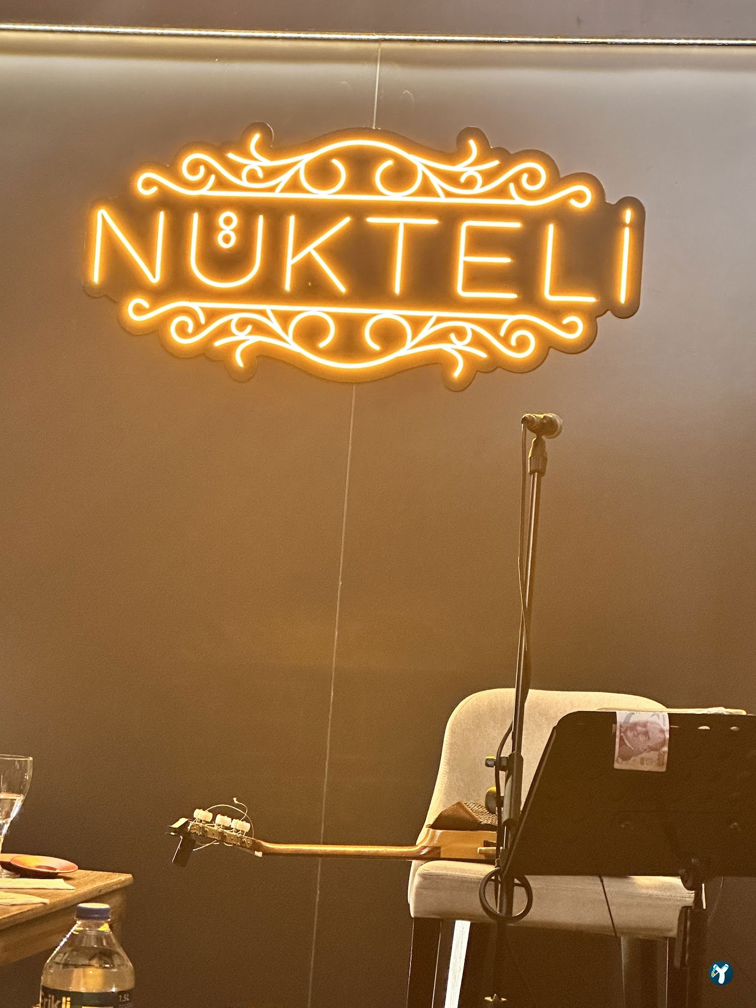 Nükteli