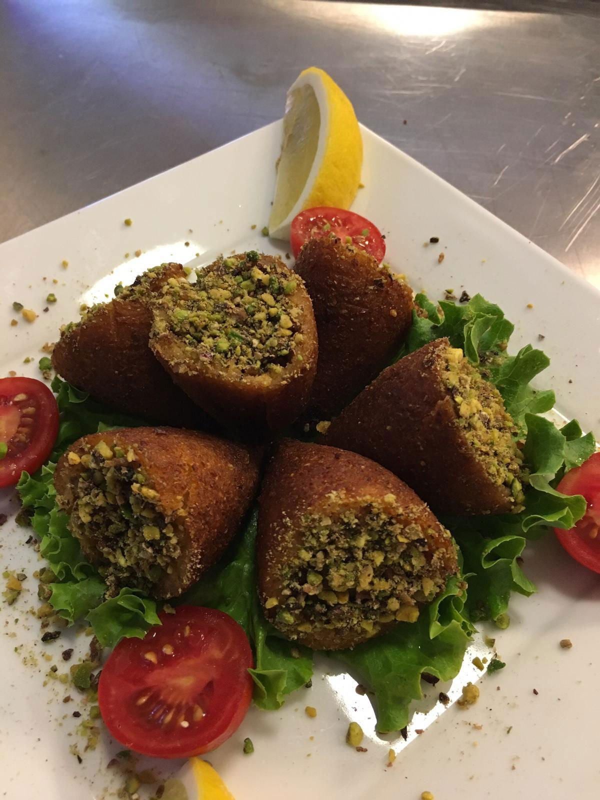 Güzeller Vadi Restaurant