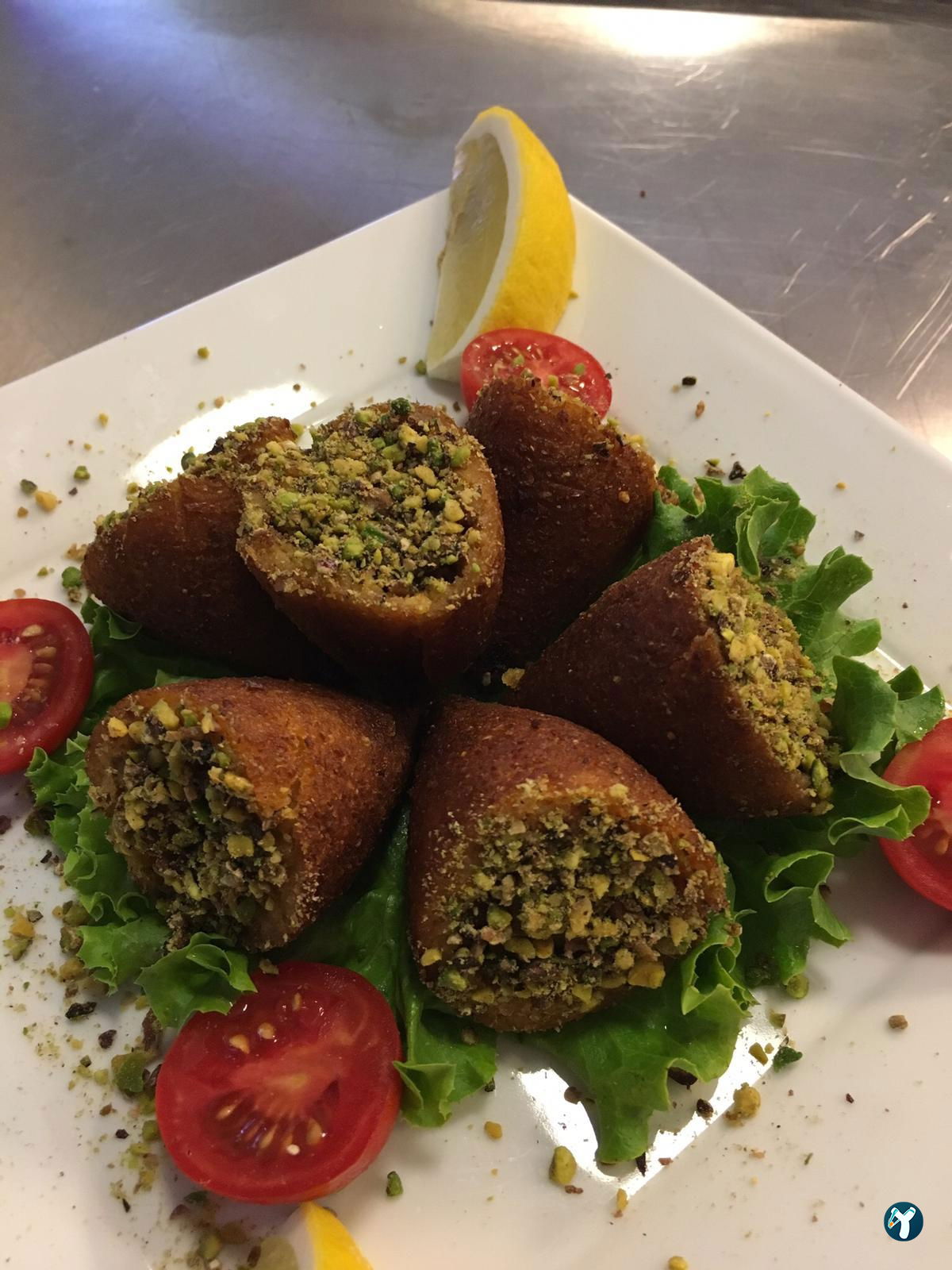 Güzeller Vadi Restaurant