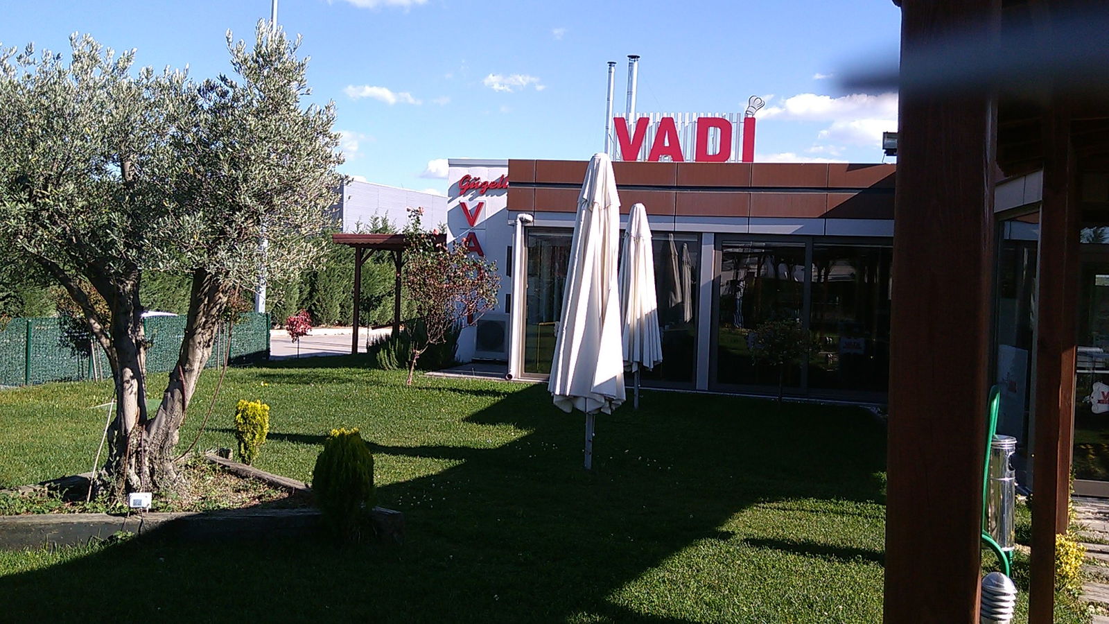 Güzeller Vadi Restaurant