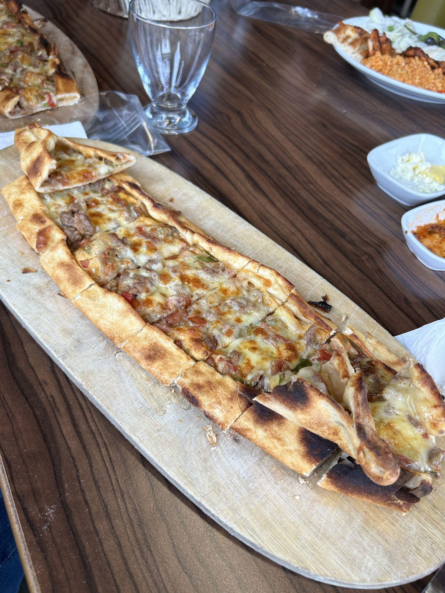 Güzeller Vadi Restaurant