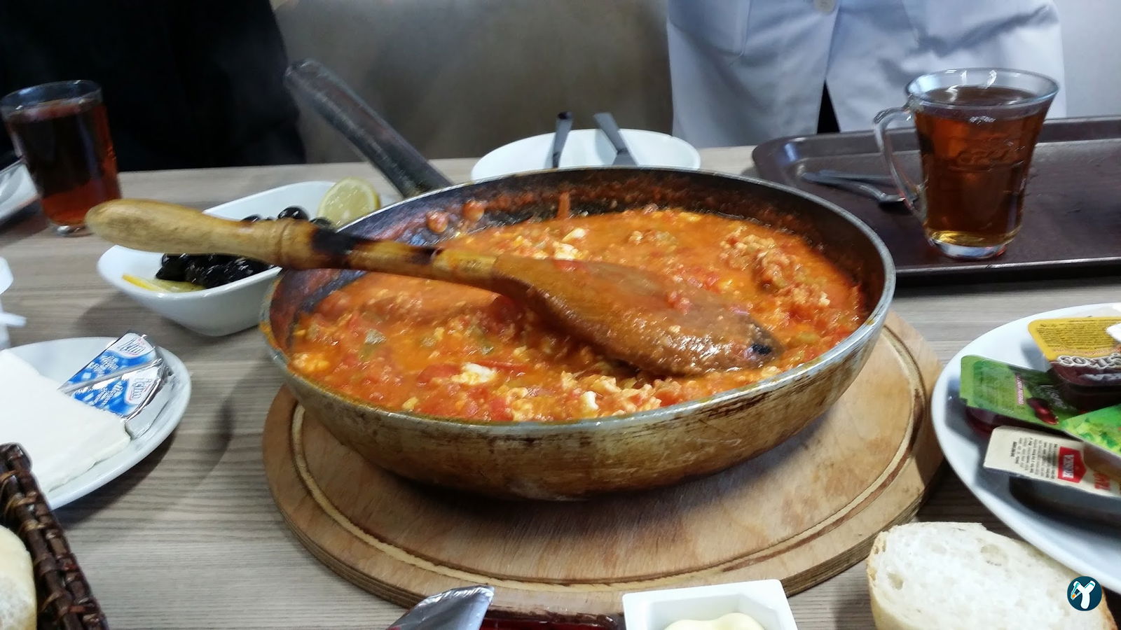 Güzeller Vadi Restaurant