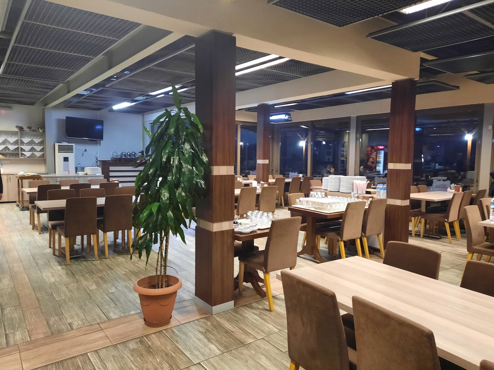 Güzeller Vadi Restaurant