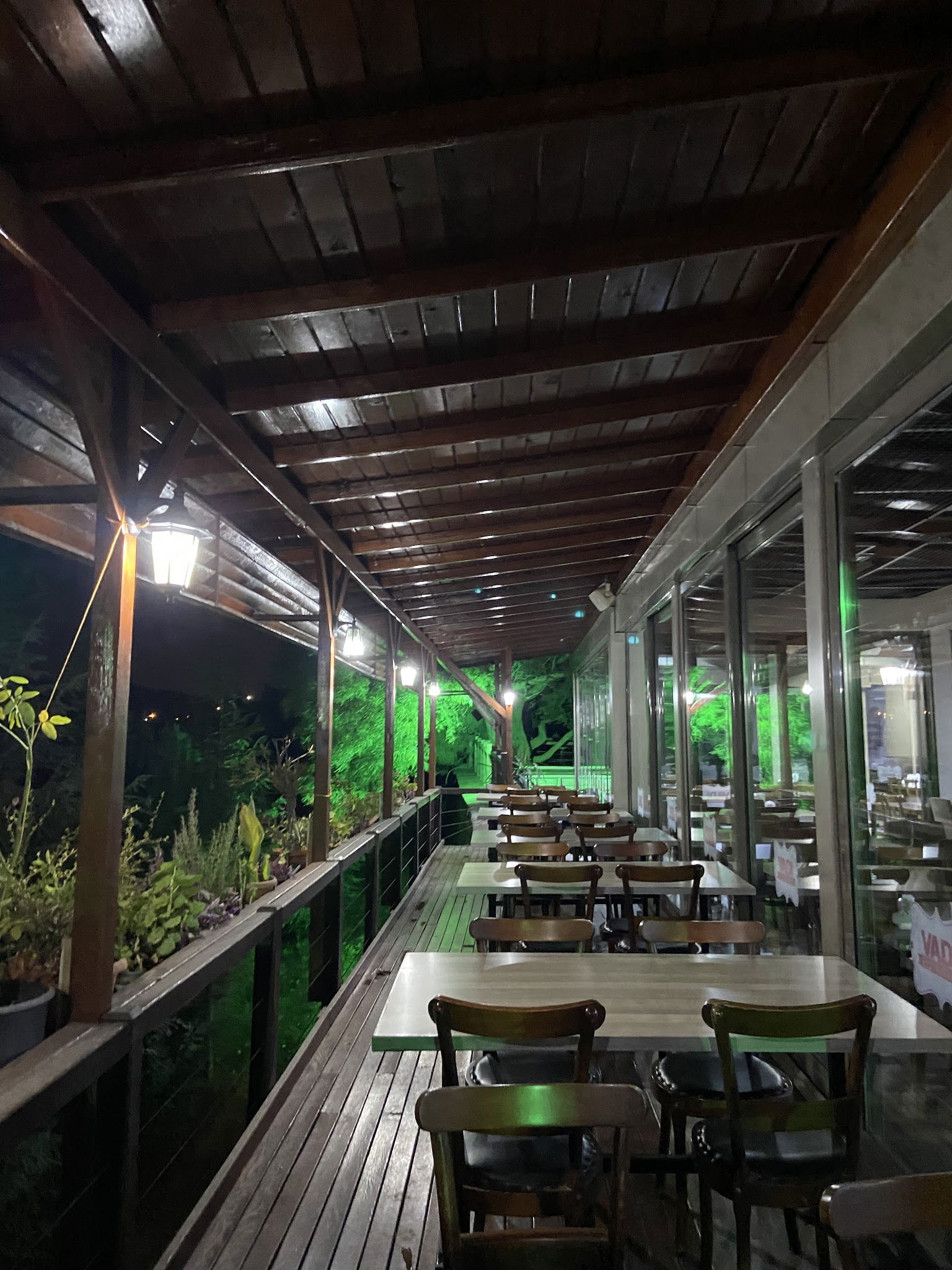 Güzeller Vadi Restaurant