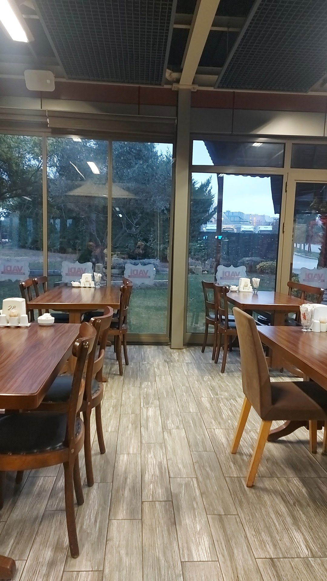Güzeller Vadi Restaurant