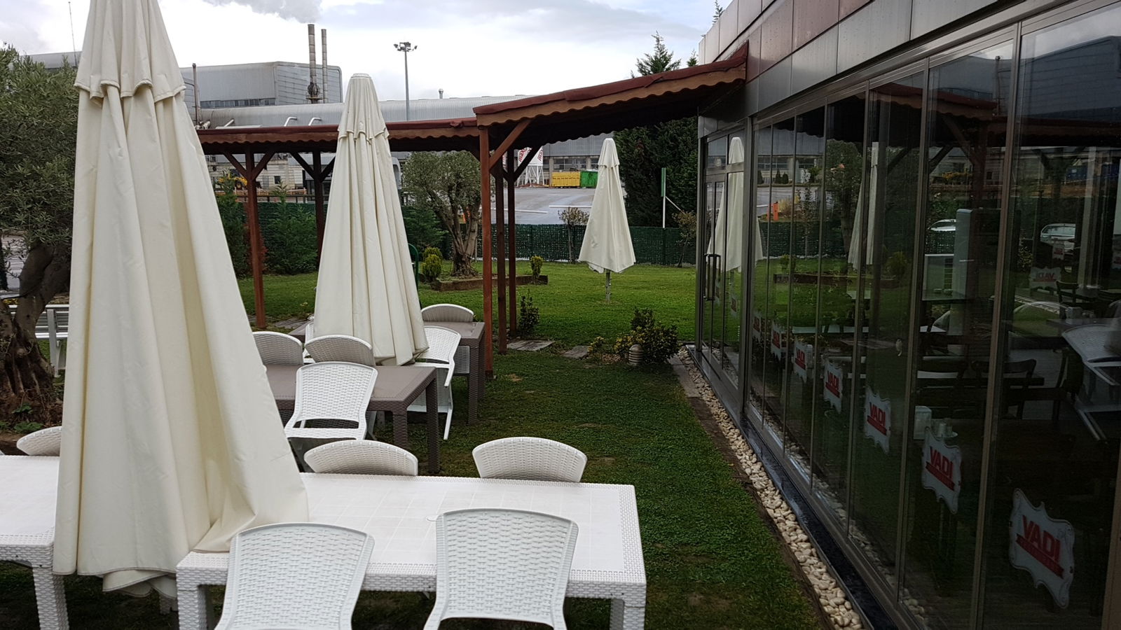 Güzeller Vadi Restaurant