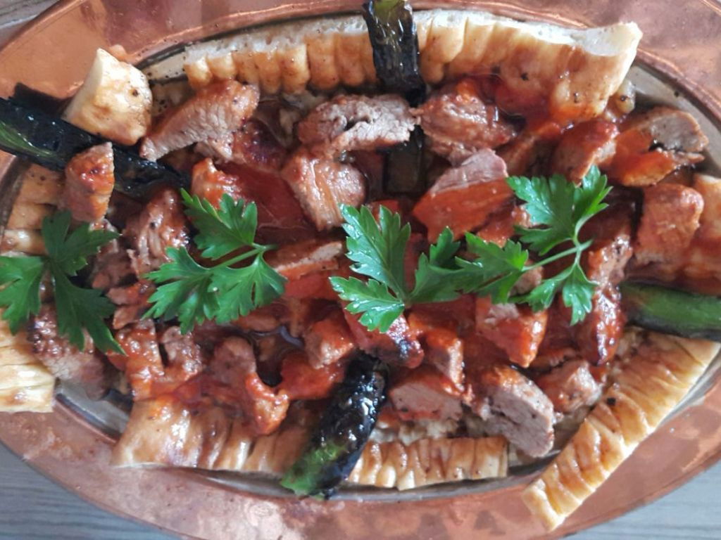 Güzeller Vadi Restaurant