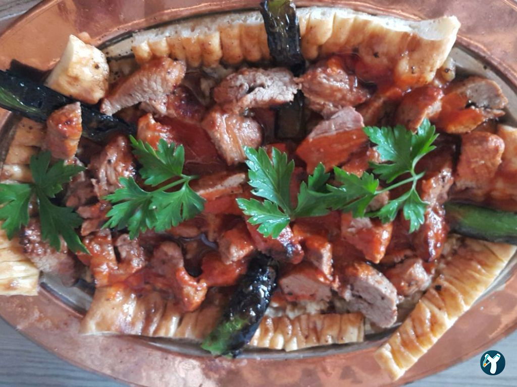 Güzeller Vadi Restaurant