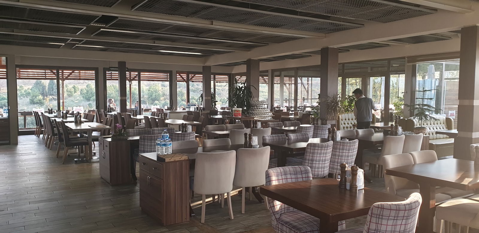 Güzeller Vadi Restaurant